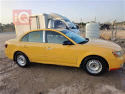 هیۆندای سۆناتا